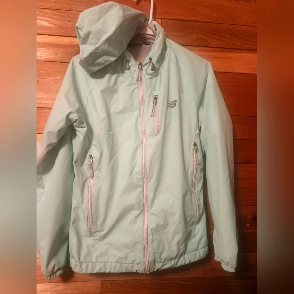 New Balance Jacket,coat  Size M